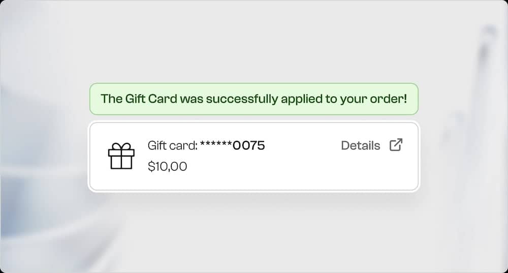 Spree Commerce 5.1 Gift Cards Klaviyo Google Analytics 4