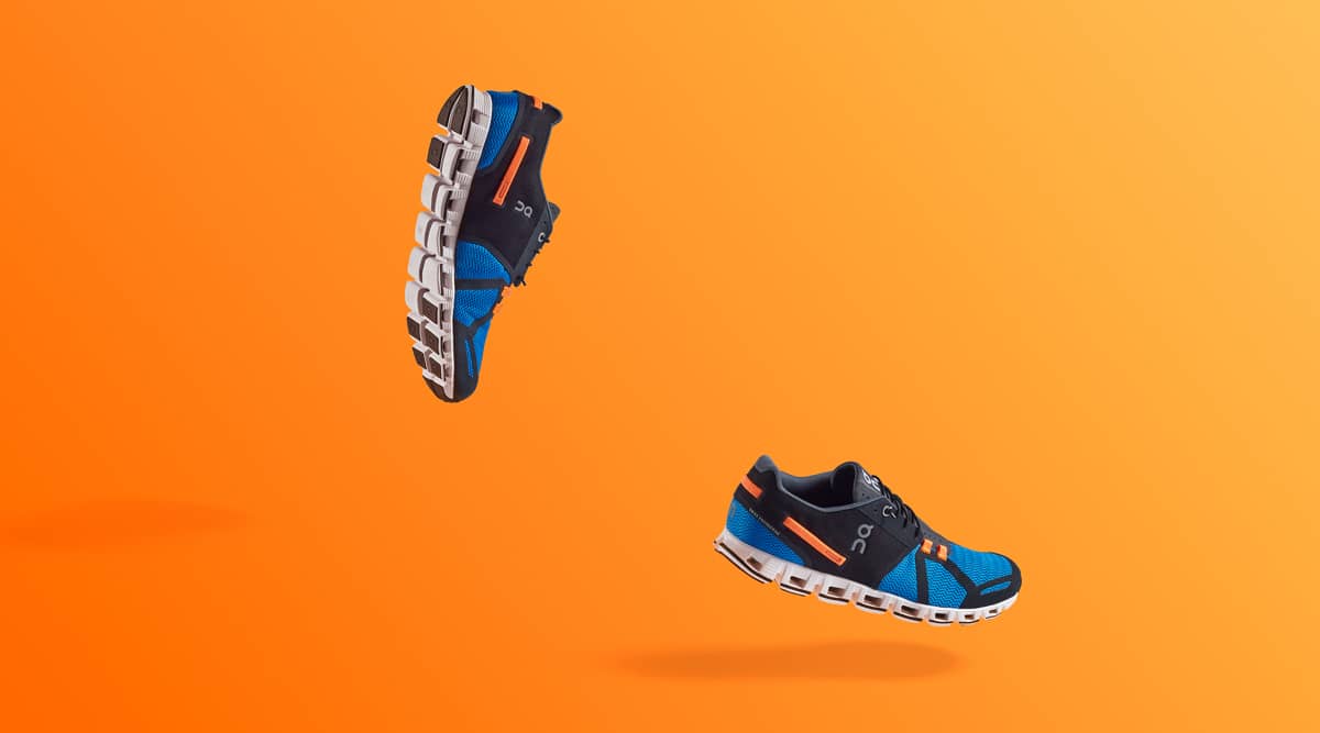 Swiss performance shoes brand On Running uses Spree for its DTC online store
