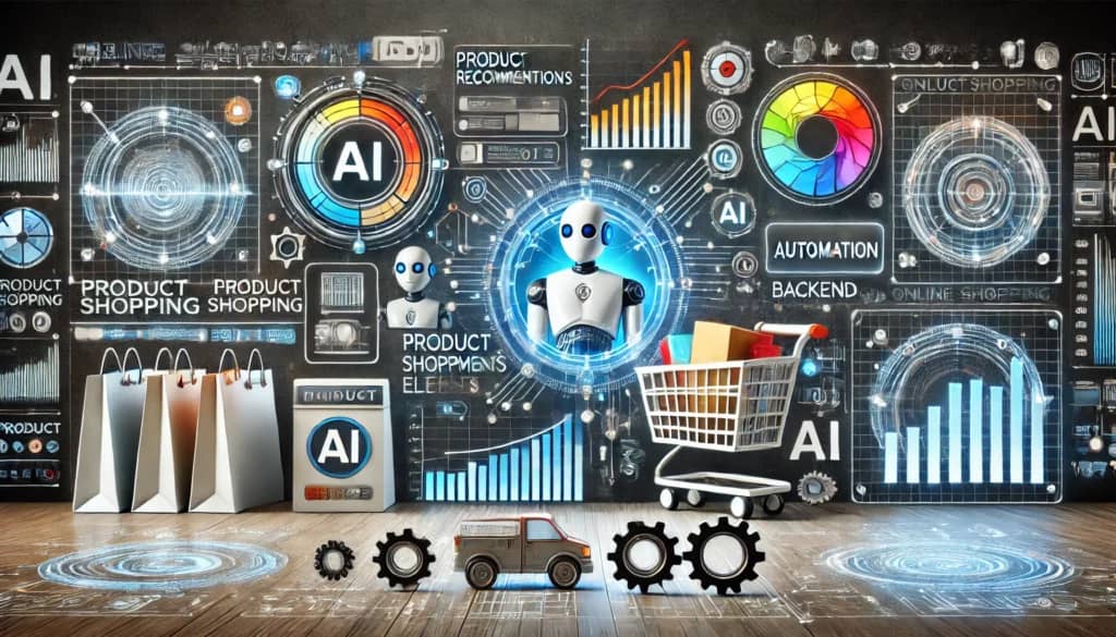 Ecommerce AI