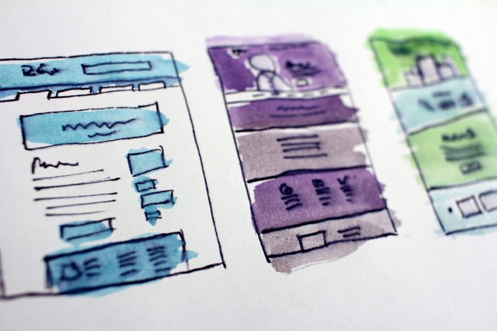 improving the User Experience of an online store