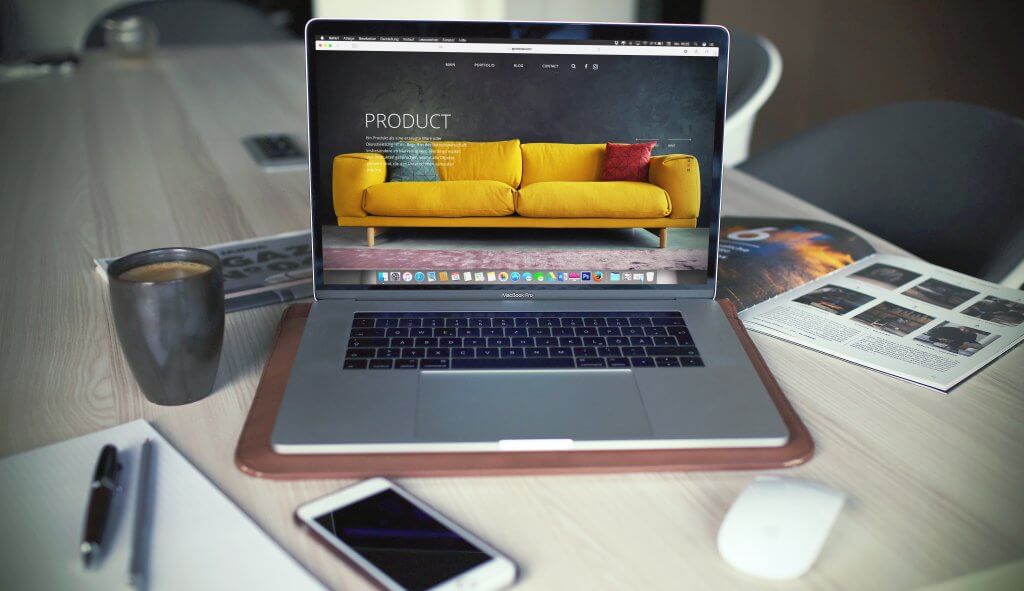 Best practices for Ecommerce design