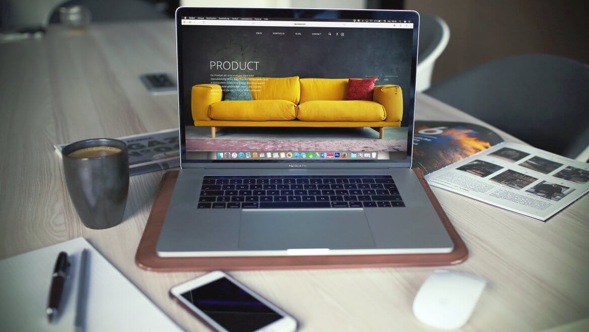 Best practices for Ecommerce design