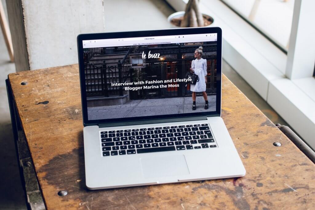 create a blog for ecommerce business to boost traffic and sales