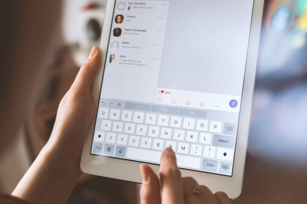 customer service for ecommerce