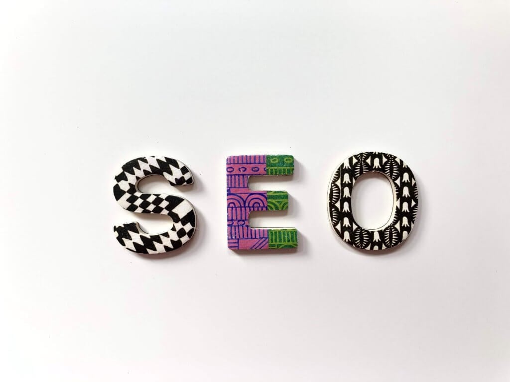 ecommerce brand's SEO