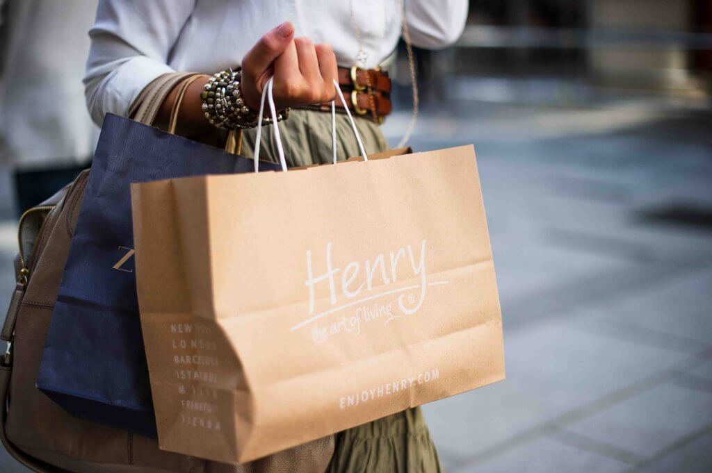increase the order value in your online store