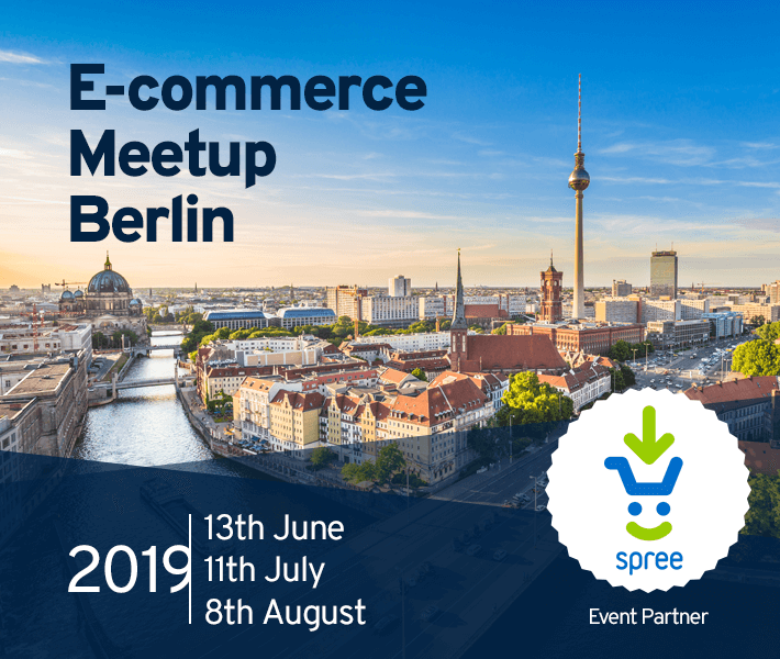 E-commerce meetup Berlin