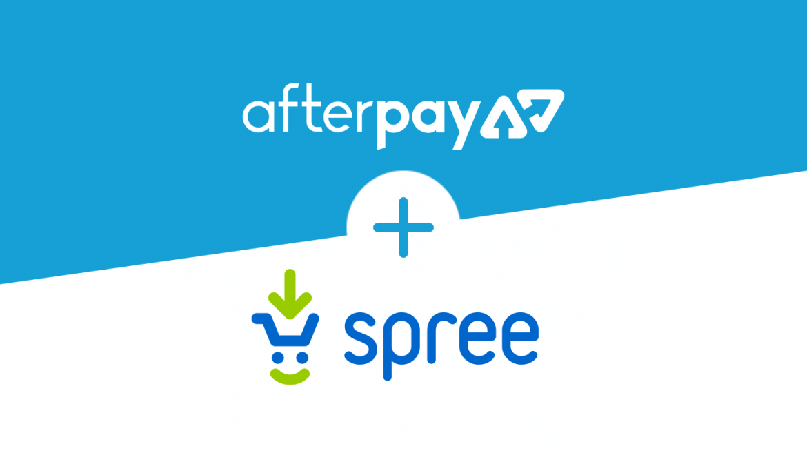 Spree Commerce Afterpay