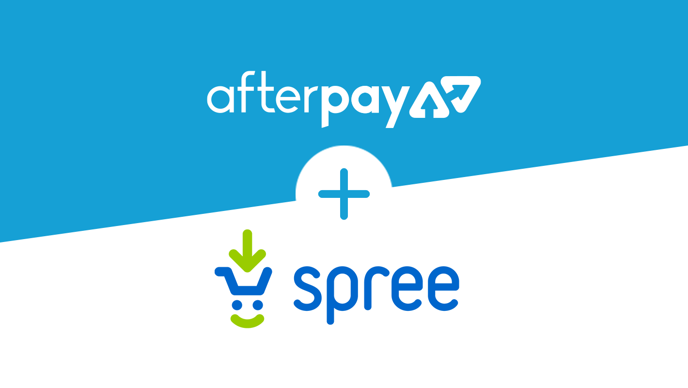 Spree Commerce Afterpay