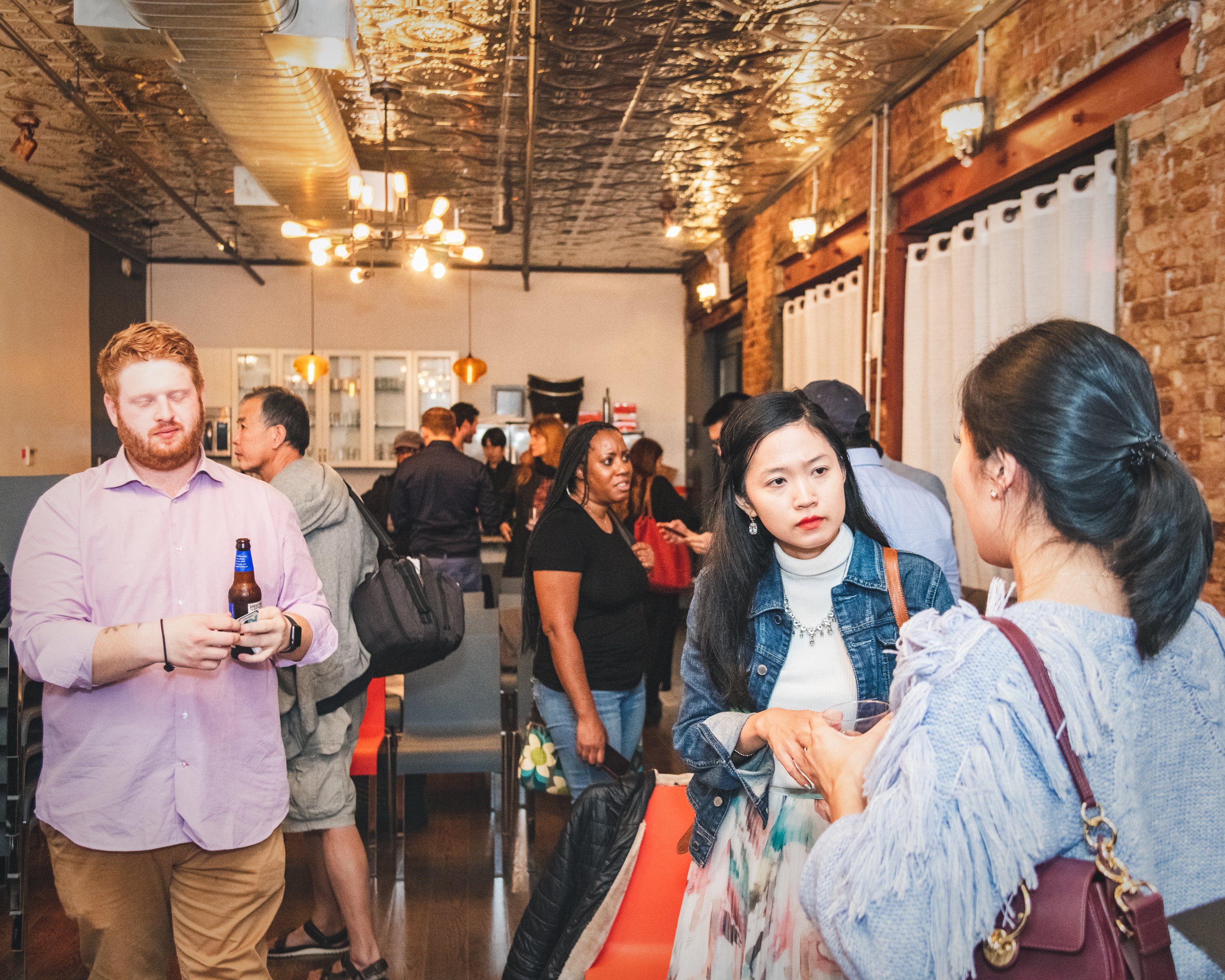 asexual meetup nyc