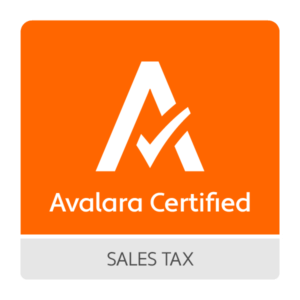 Certified AvaTax and Spree integration
