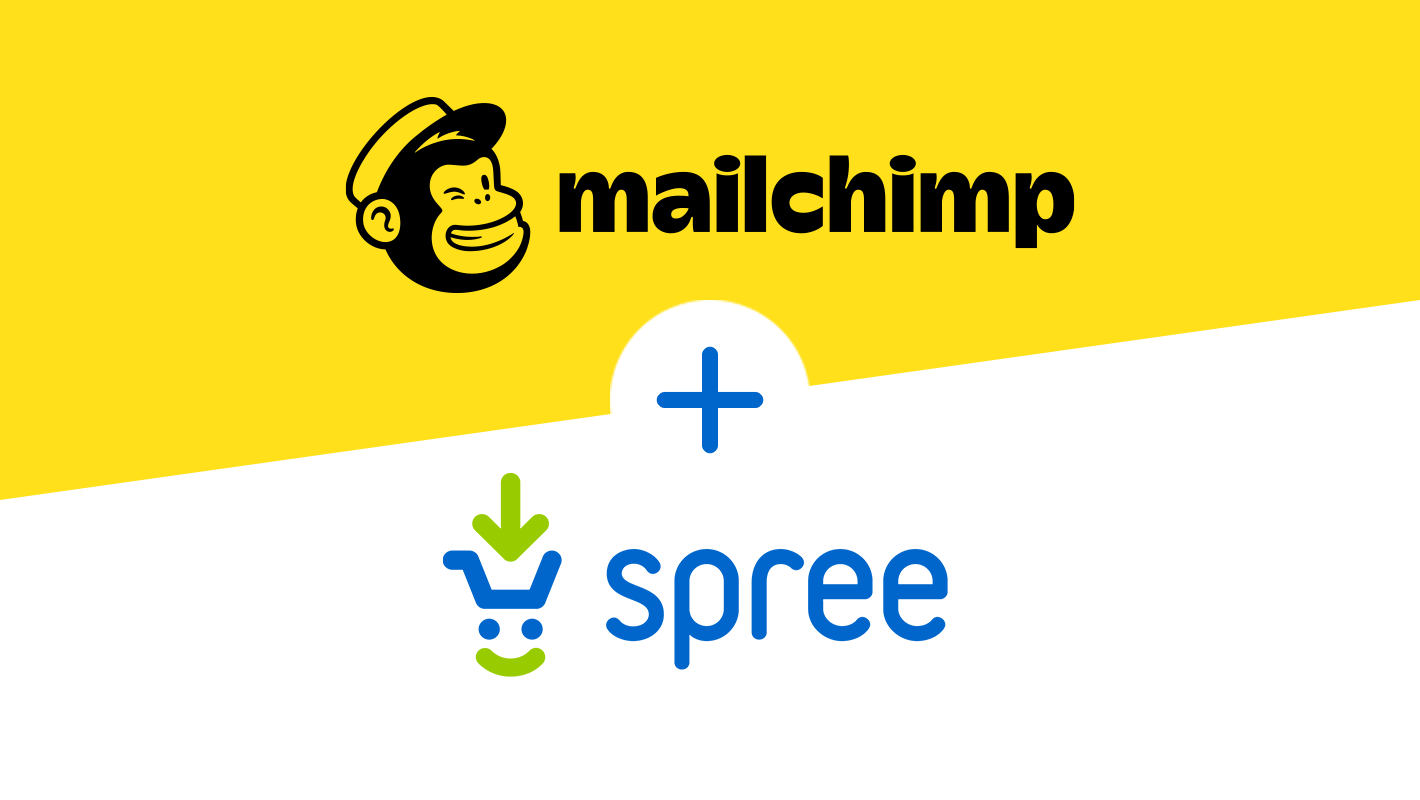 Mailchimp Ecommerce Abandoned Cart Spree Commerce