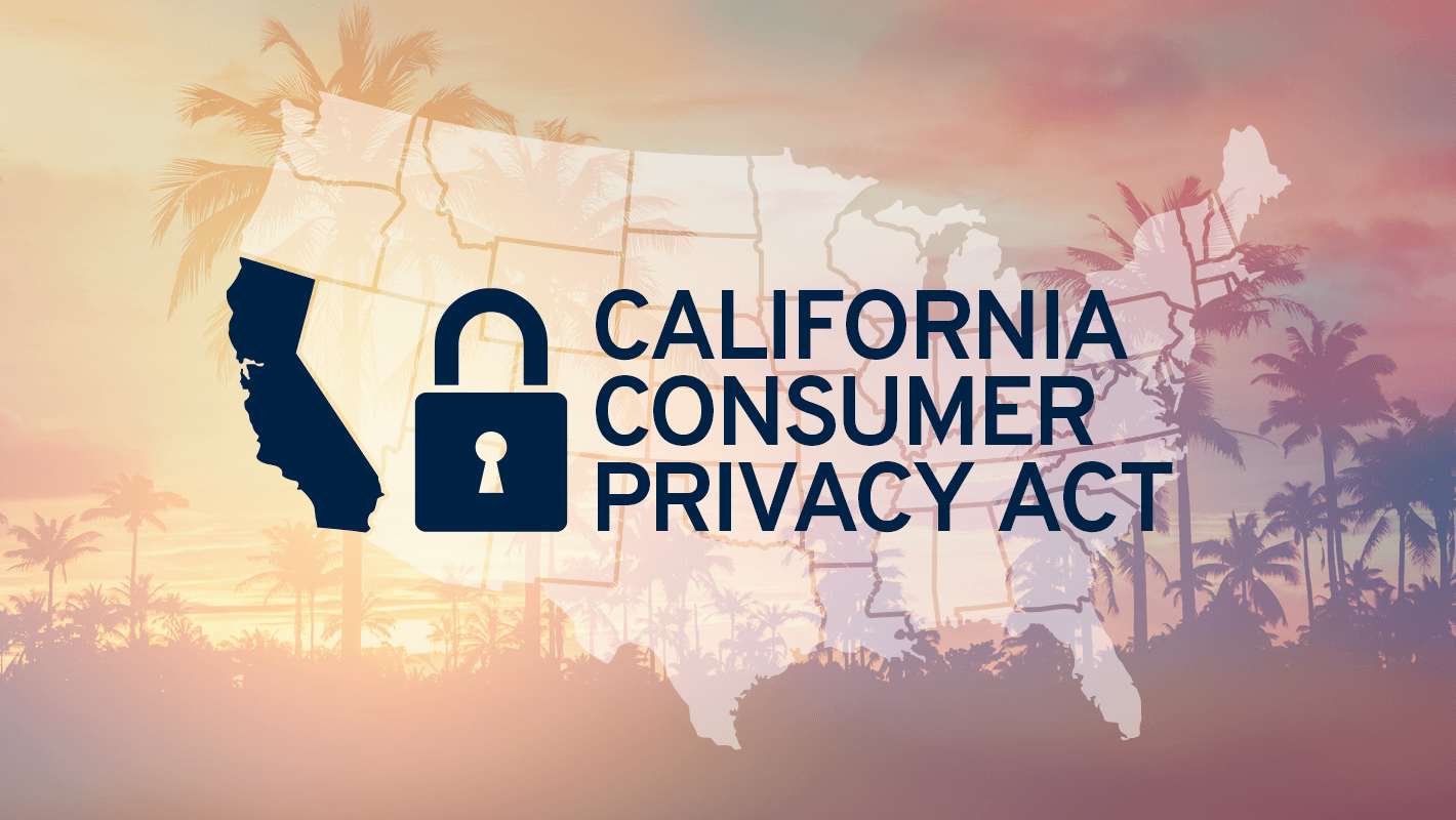 California Consumer Privacy Act