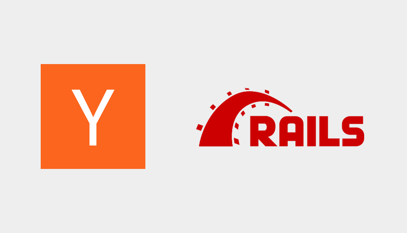 Ruby on Rails most popular among top Y Combinator companies