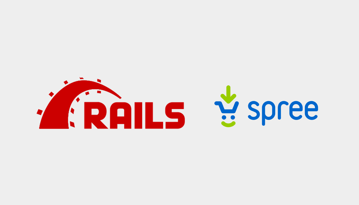 Ruby on Rails Spree Commerce COVID-19