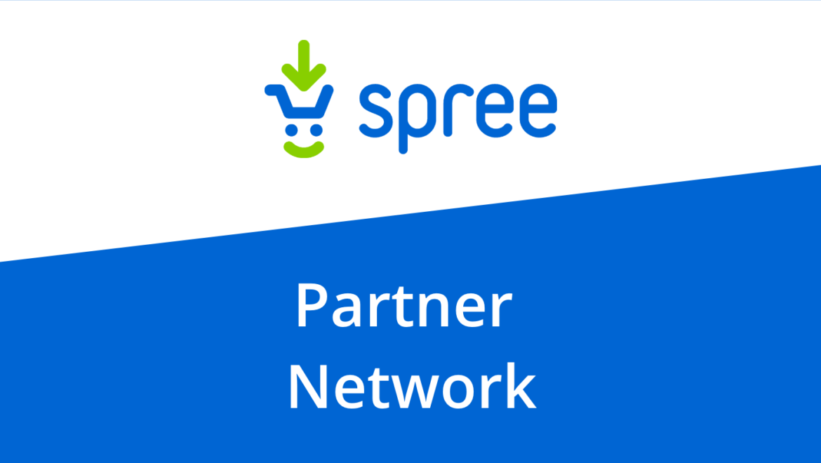 Spree Commerce Partner Network
