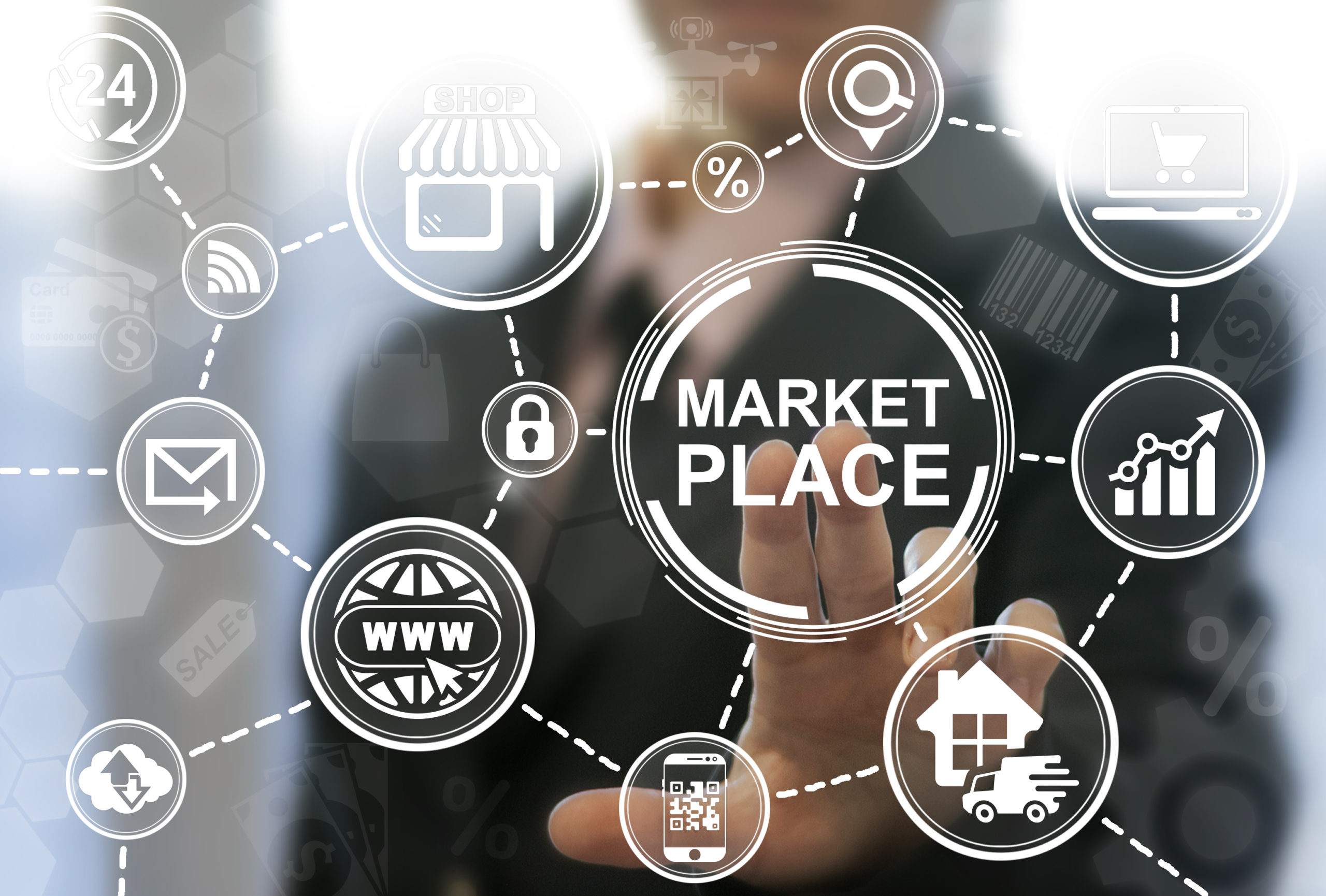 multi-vendor marketplaces are the future of retail