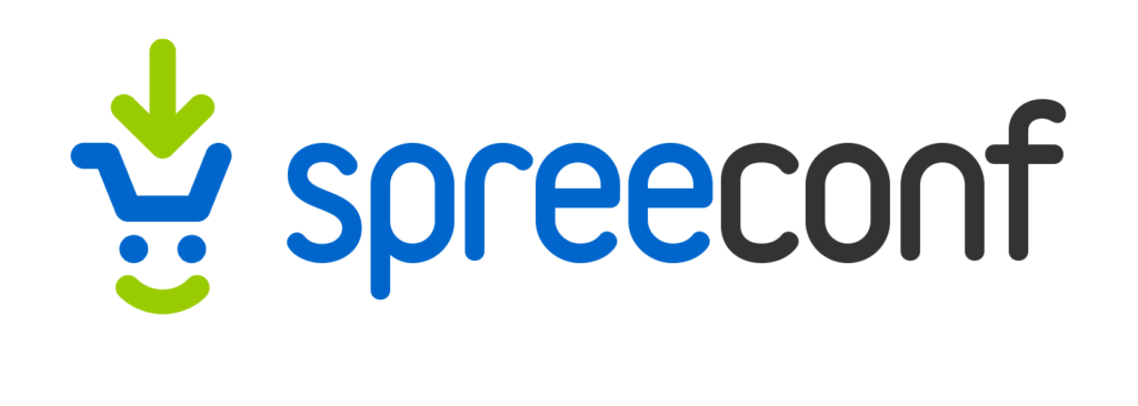 spreeconf logo