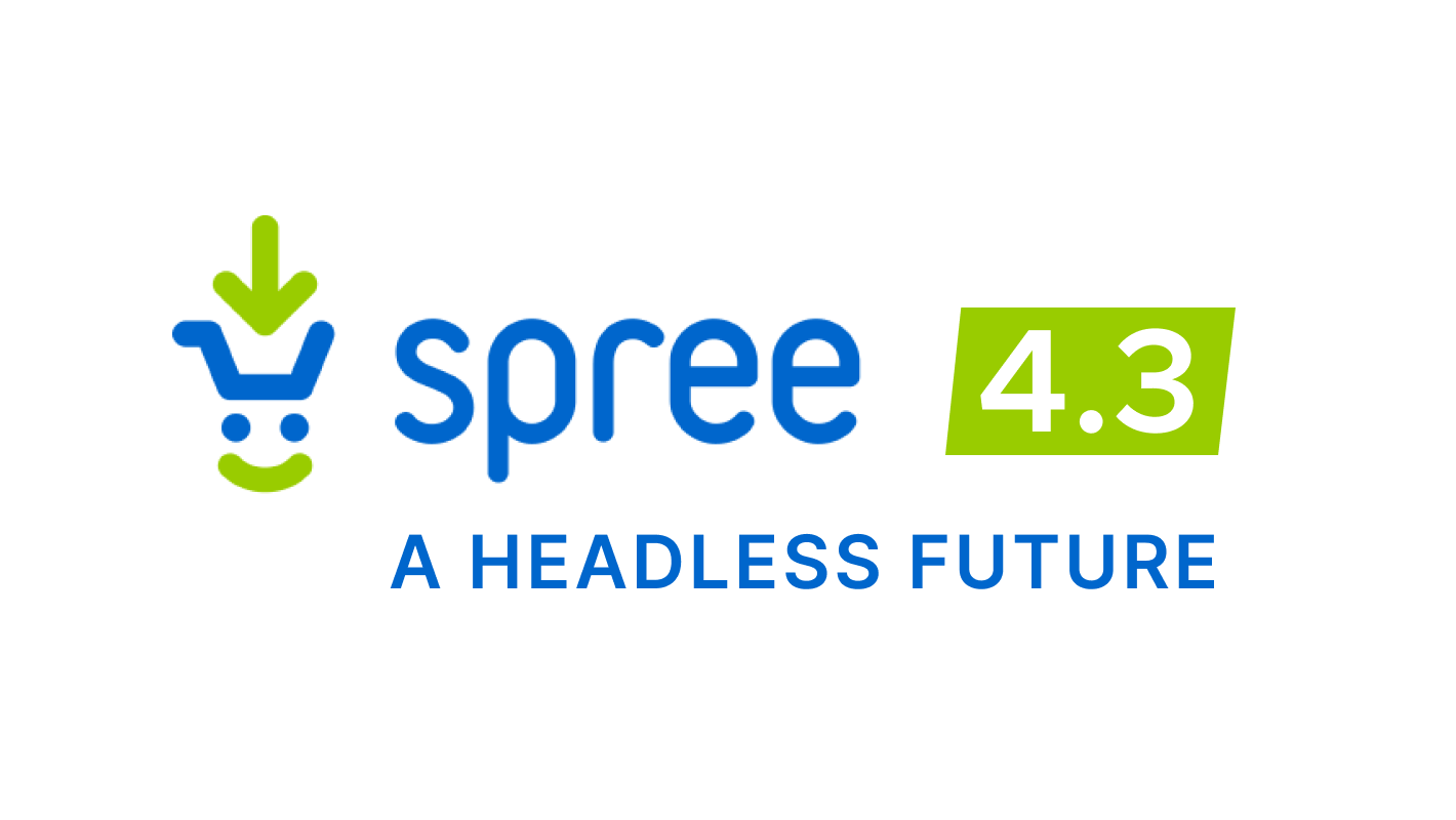 Spree Commerce headless platform