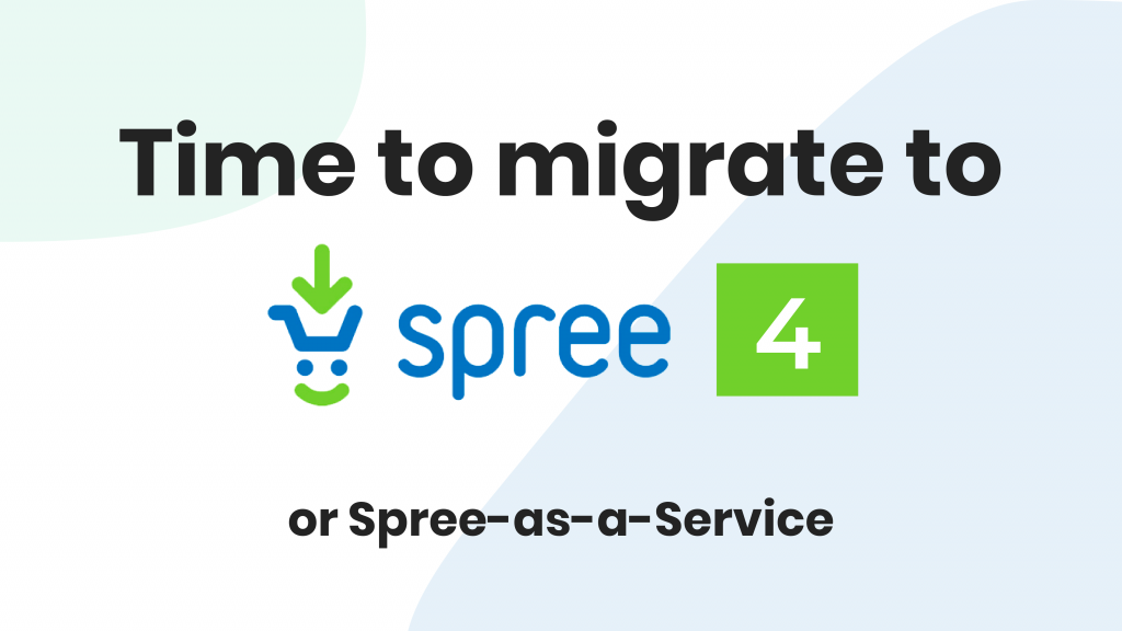 migrate to Spree 4