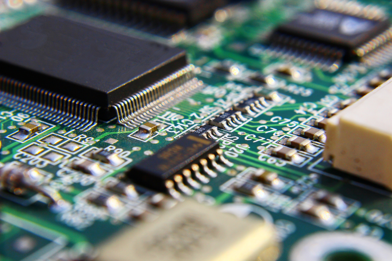 Spree powers the eCommerce B2B platform for the electronic components industry