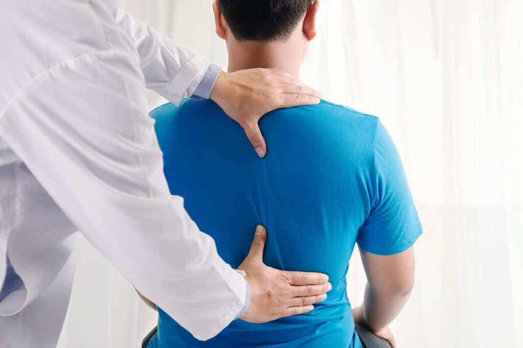 Launch Your Own White-label eCommerce Platform for Chiropractors