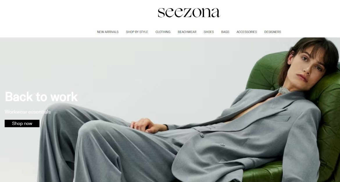 Seezona marketplace vendor image