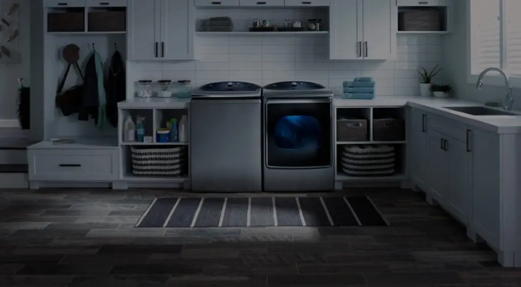 Kenmore home appliances uses Spree Commerce DTC eCommerce