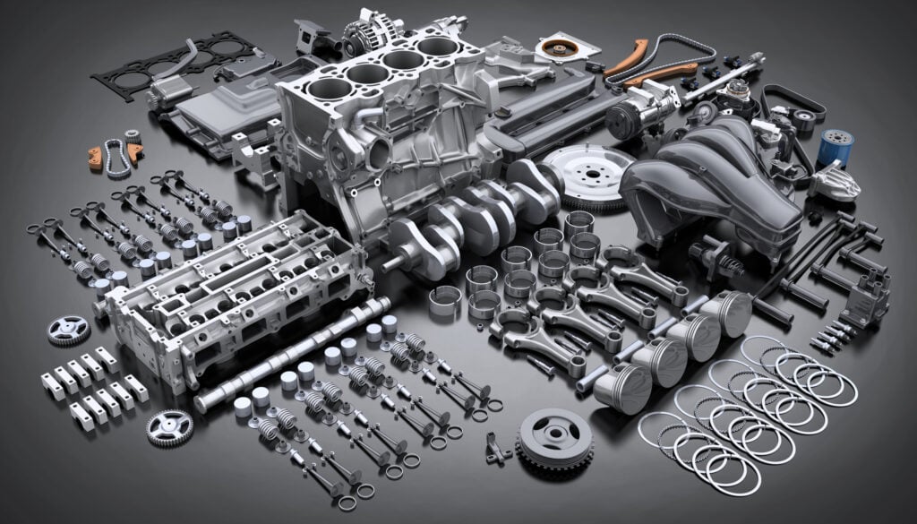 Imagine you're running a growing auto parts distribution business. Your phones are ringing constantly, your email inbox is overflowing with purchase orders, and your sales team is juggling multiple chat windows while trying to keep up with WhatsApp messages from customers. Sound familiar?