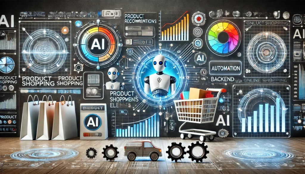 Ecommerce AI
