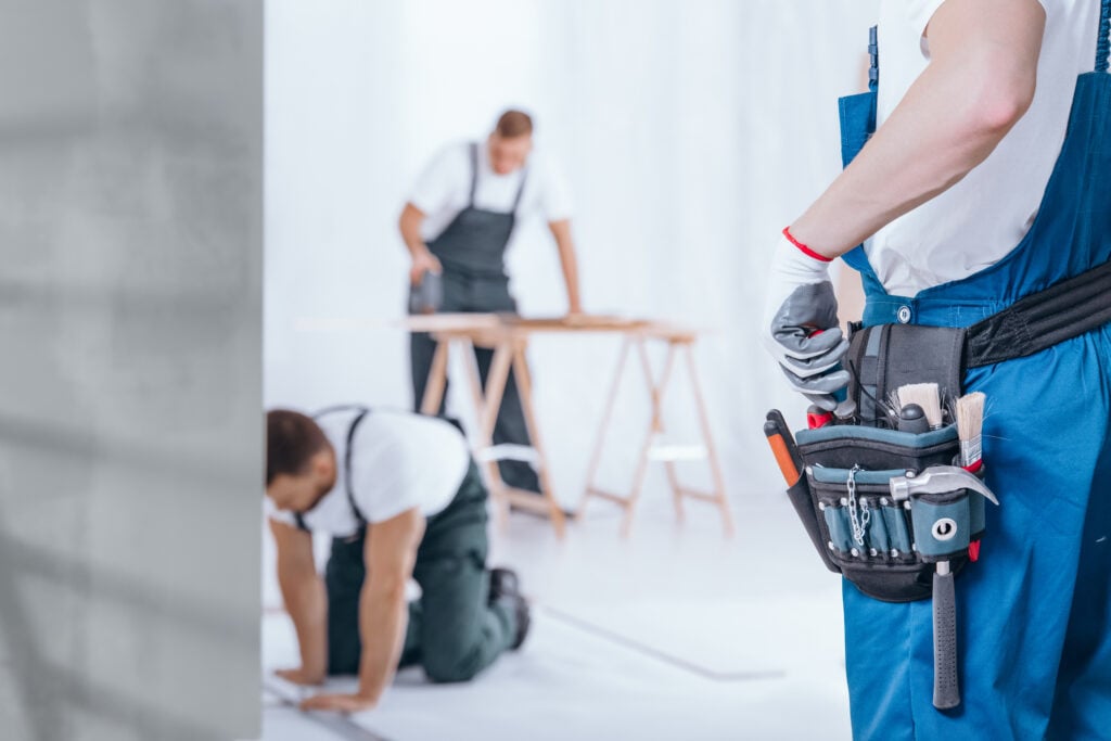 Home Service Professionals