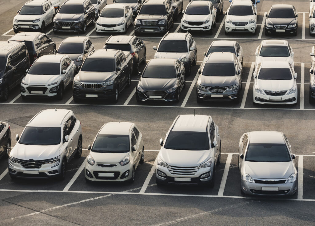 Launch Your Own White-label eCommerce Platform for Automotive Professionals