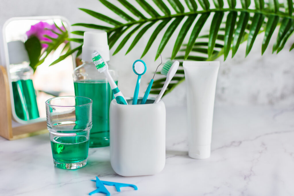 Launch Your Own White-label eCommerce Platform for Dental Care Products