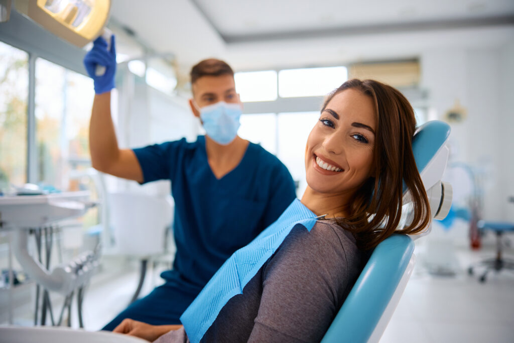 Launch Your Own White-label eCommerce Platform for Dentists
