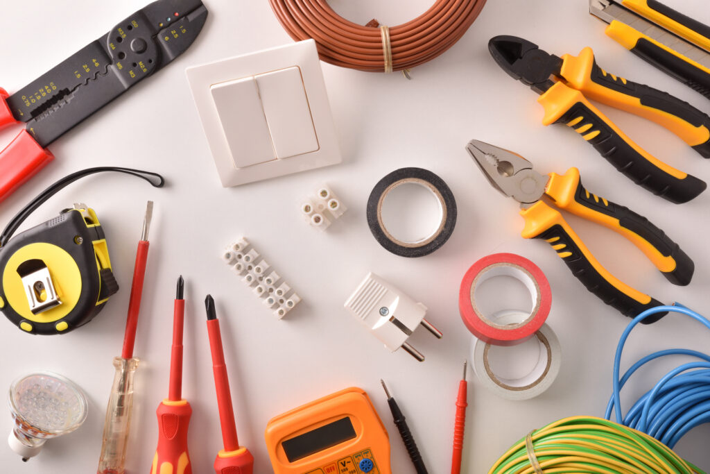 Launch Your Own White-label eCommerce Platform for Electrical Components