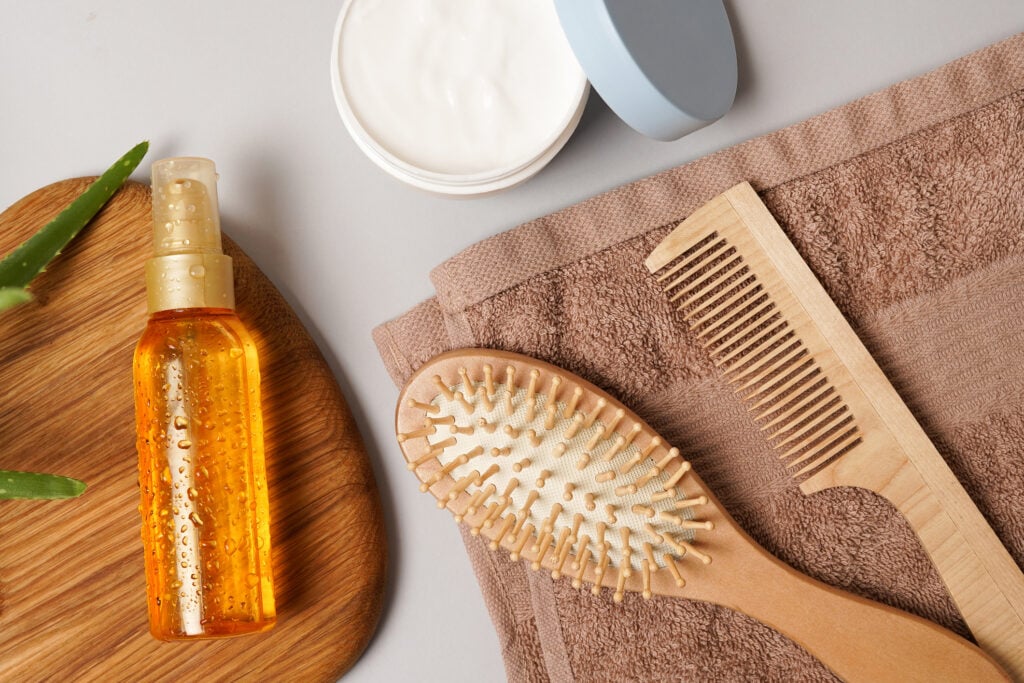 Launch Your Own White-label eCommerce Platform for Hair Care Products
