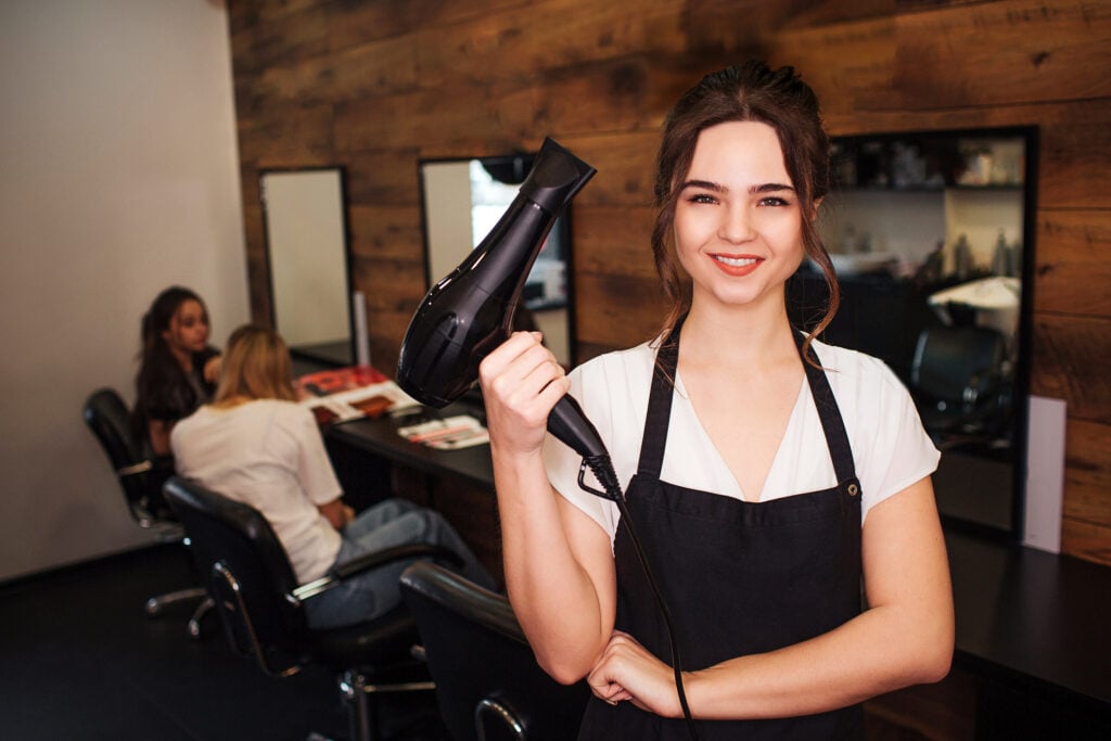 Launch Your Own White-label eCommerce Platform for Hair Stylists and Barbers