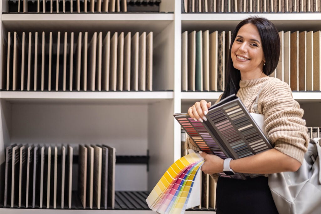 Launch Your Own White-label eCommerce Platform for Interior Designers