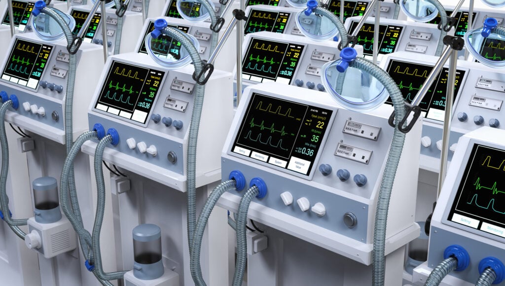 Launch Your Own White-label eCommerce Platform for Medical Devices and Equipment