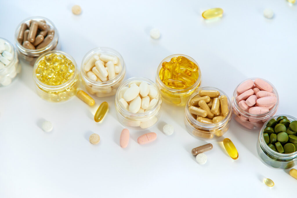 Launch Your Own White-label eCommerce Platform for Nutritional Supplements