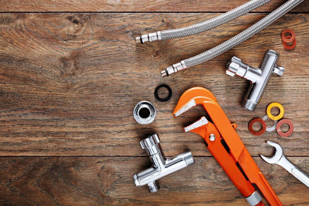 Launch Your Own White-label eCommerce Platform for Plumbing Fixtures and Parts