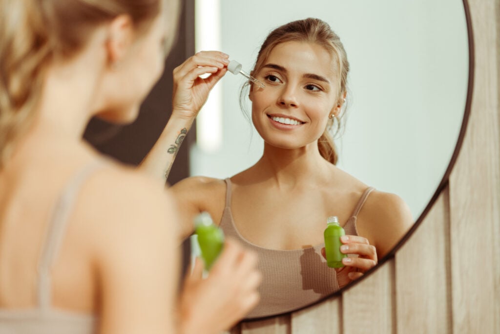 Launch Your Own White-label eCommerce Platform for Skincare Products