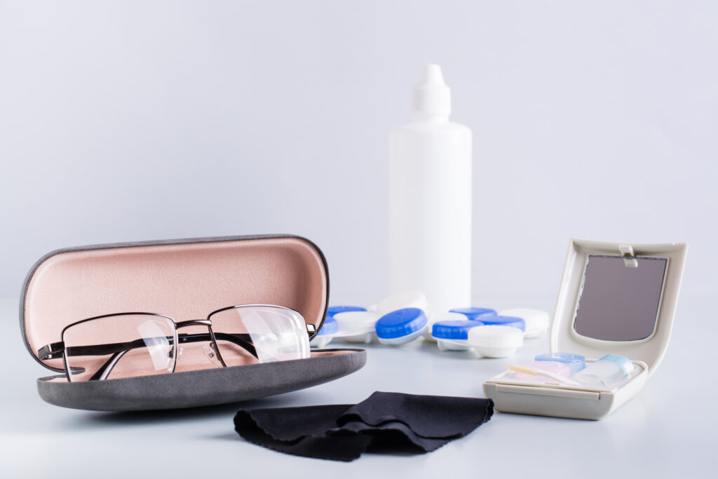 Launch Your Own White-label eCommerce Platform for Vision Care Products