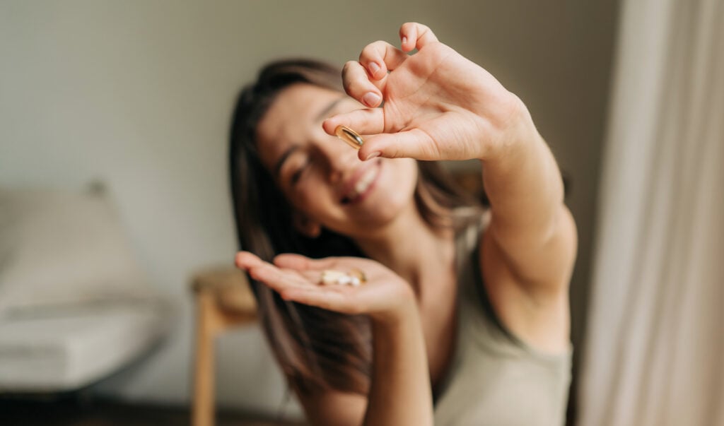 Launch Your Own White-label eCommerce Platform for Wellness Supplements