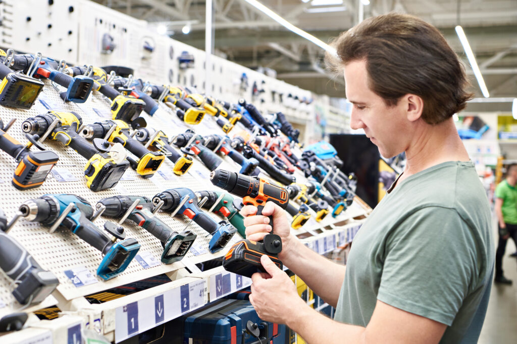 Modernizing Home Improvement B2B Sales: Beyond Basic eCommerce