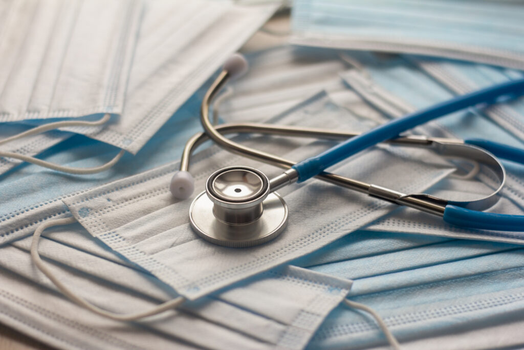 Modernizing Medical Supplies B2B Sales: Beyond Basic eCommerce