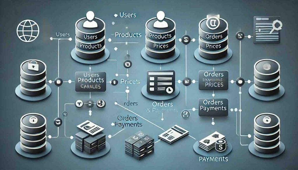 B2B eCommerce for existing customers