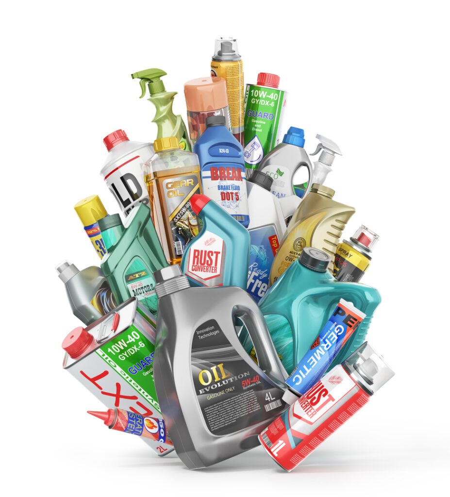 Launch Your Own White-label eCommerce Platform for Automotive Products