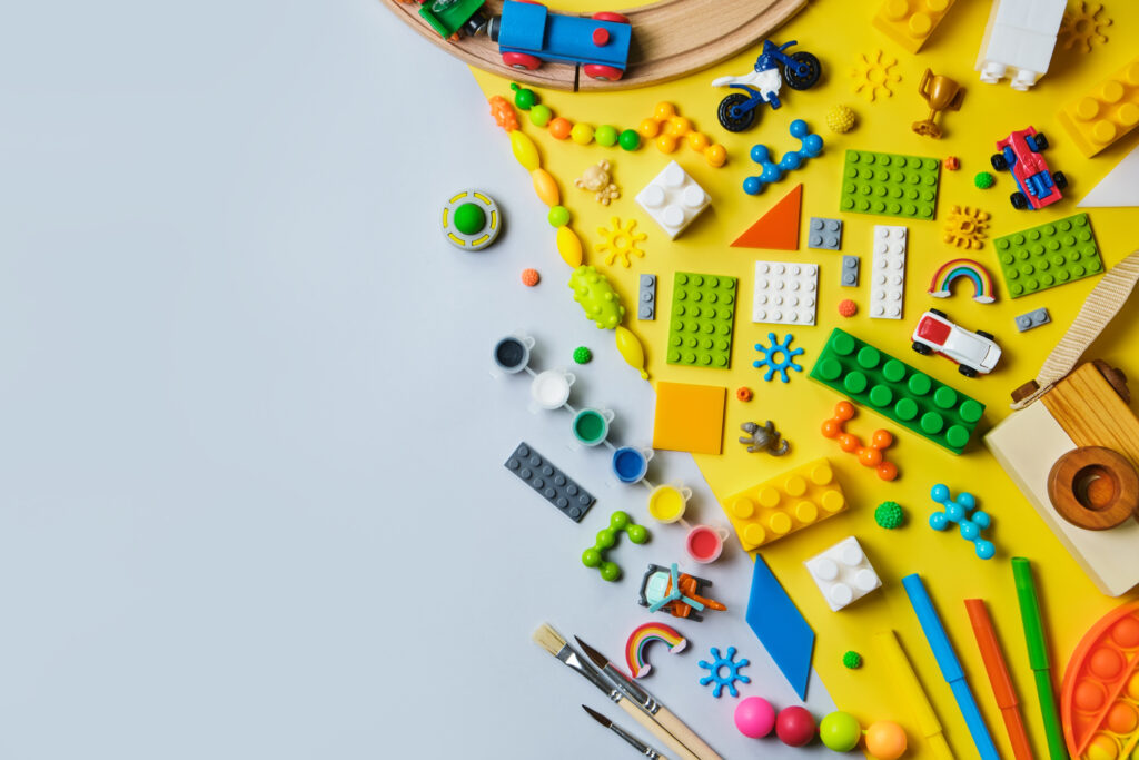 Launch Your Own White-label eCommerce Platform for Kids' Educational Products