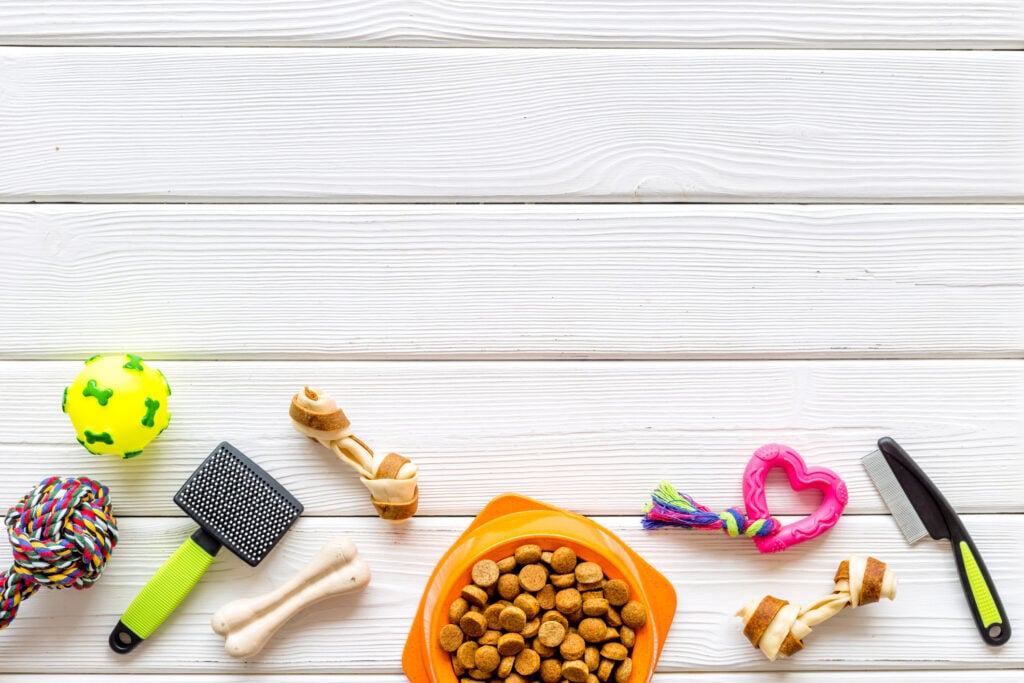 Launch Your Own White-label eCommerce Platform for Pet Care Products